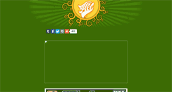 Desktop Screenshot of allkandy.com